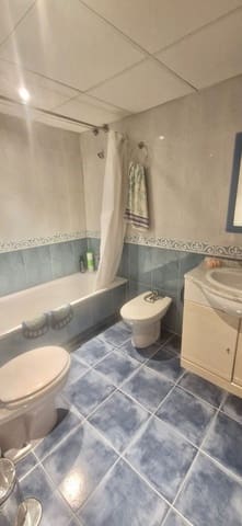 3 soveværelse Lejlighed til salg i Marbella - € 577.500 (Ref: 9738721)