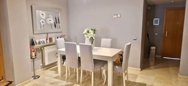 3 soveværelse Lejlighed til salg i Marbella - € 577.500 (Ref: 9738721)