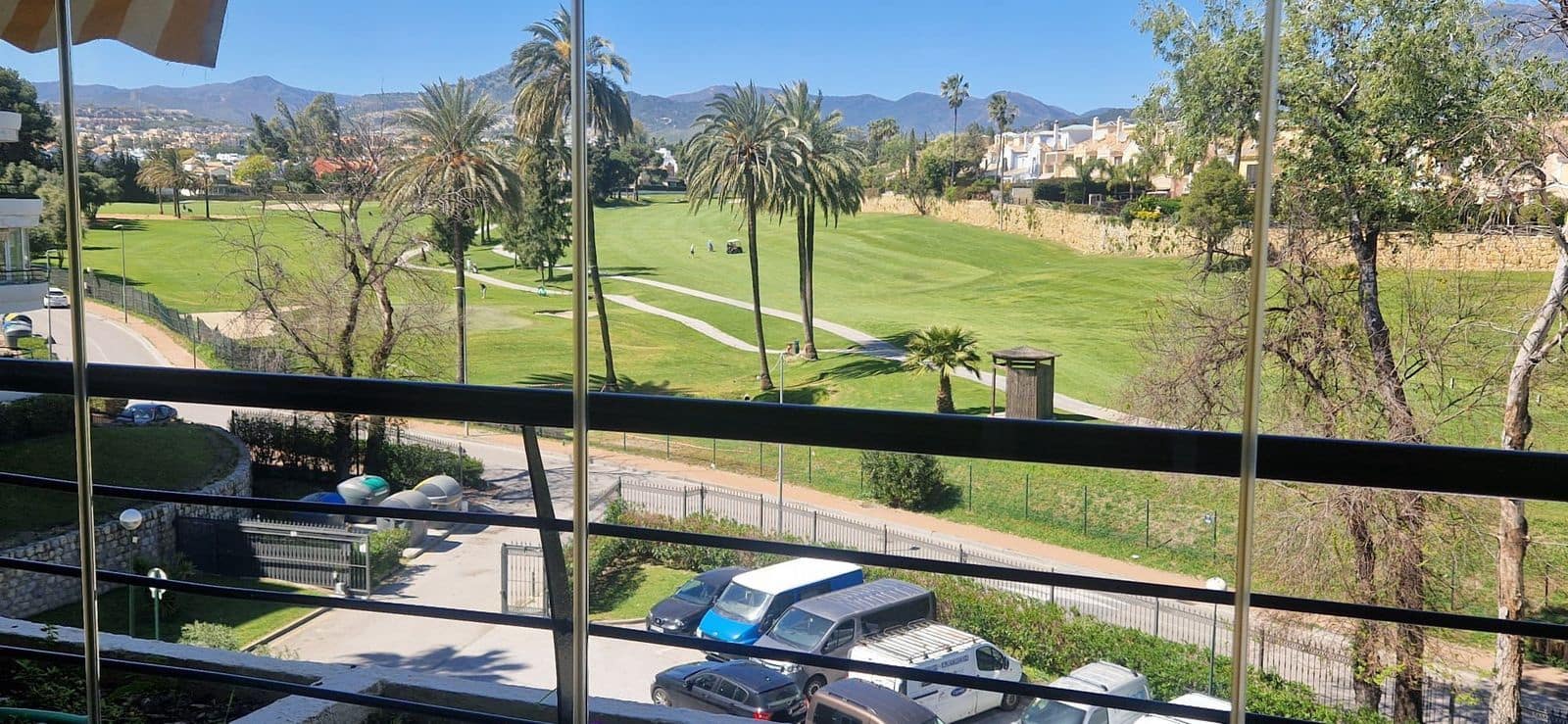 3 soveværelse Lejlighed til salg i Marbella - € 577.500 (Ref: 9738721)