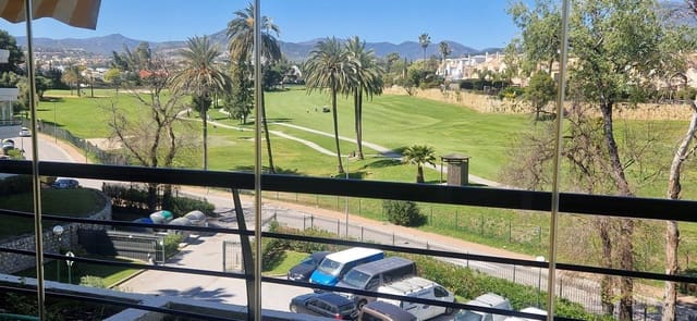 3 soveværelse Lejlighed til salg i Marbella - € 577.500 (Ref: 9738721)