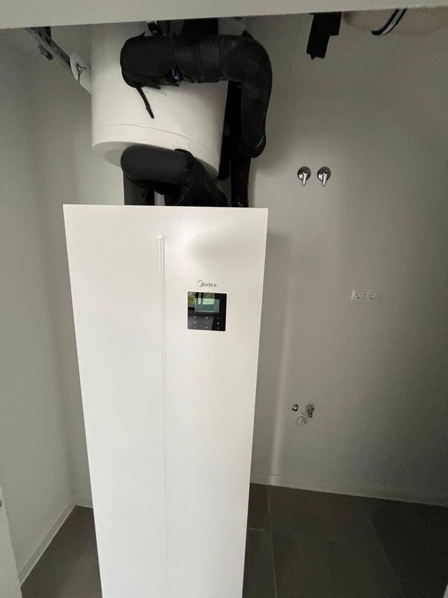 Pareado de 3 habitaciones en Riviera del Sol en venta - 599.000 € (Ref: 9738722)