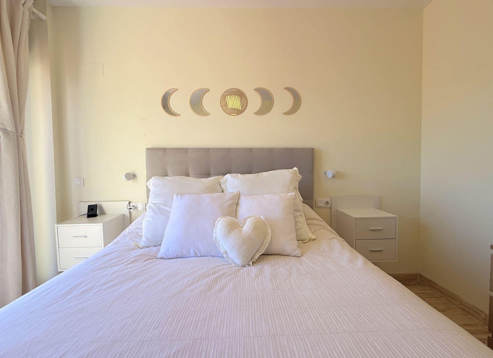 2 quarto Penthouse para venda em Estepona - 359 000 € (Ref: 9738723)