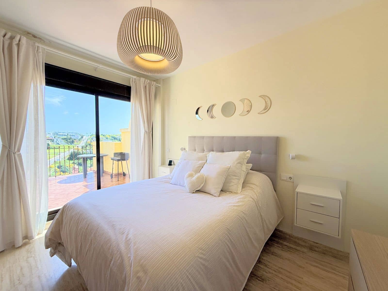 2 quarto Penthouse para venda em Estepona - 359 000 € (Ref: 9738723)