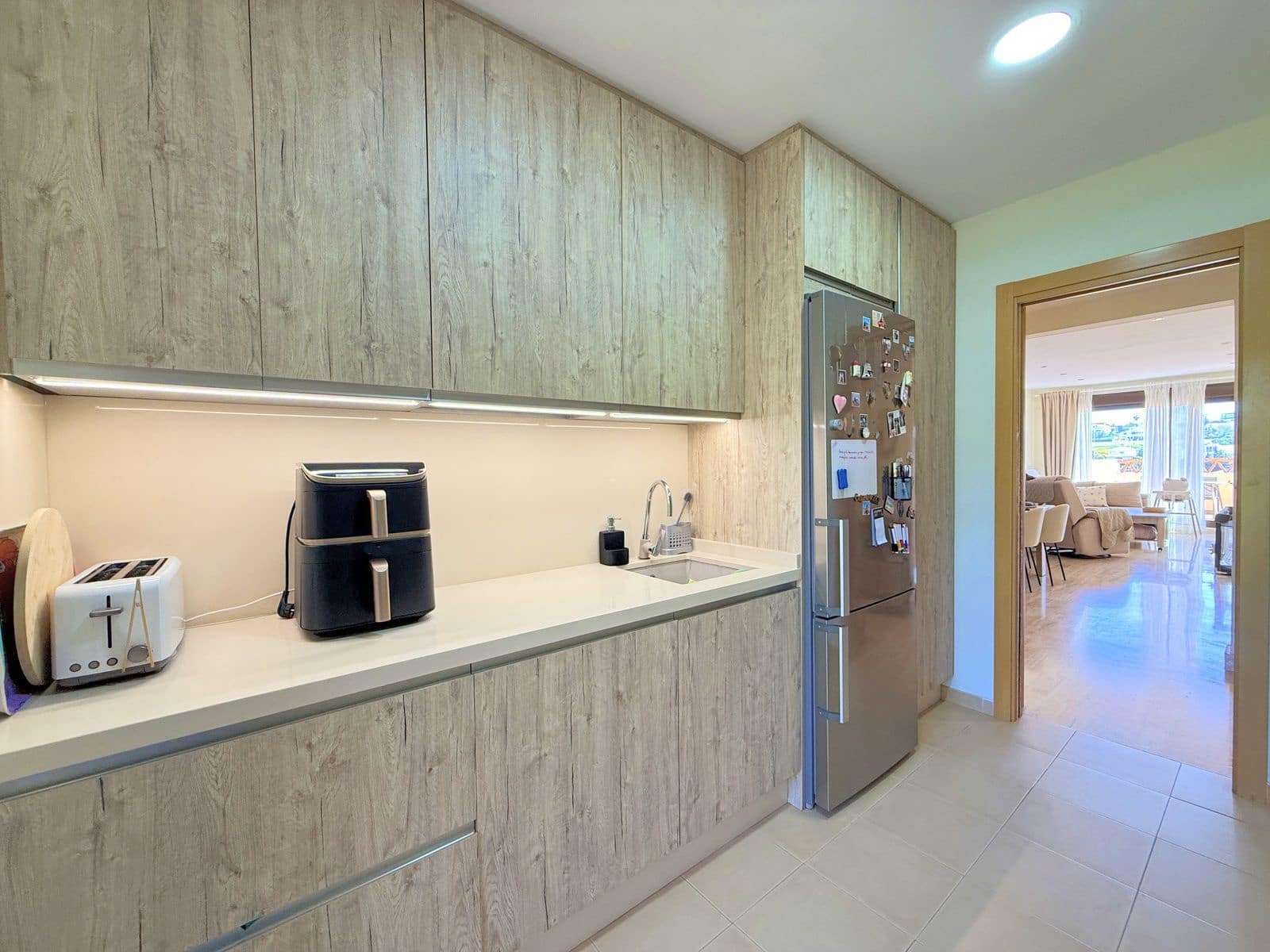 2 quarto Penthouse para venda em Estepona - 359 000 € (Ref: 9738723)