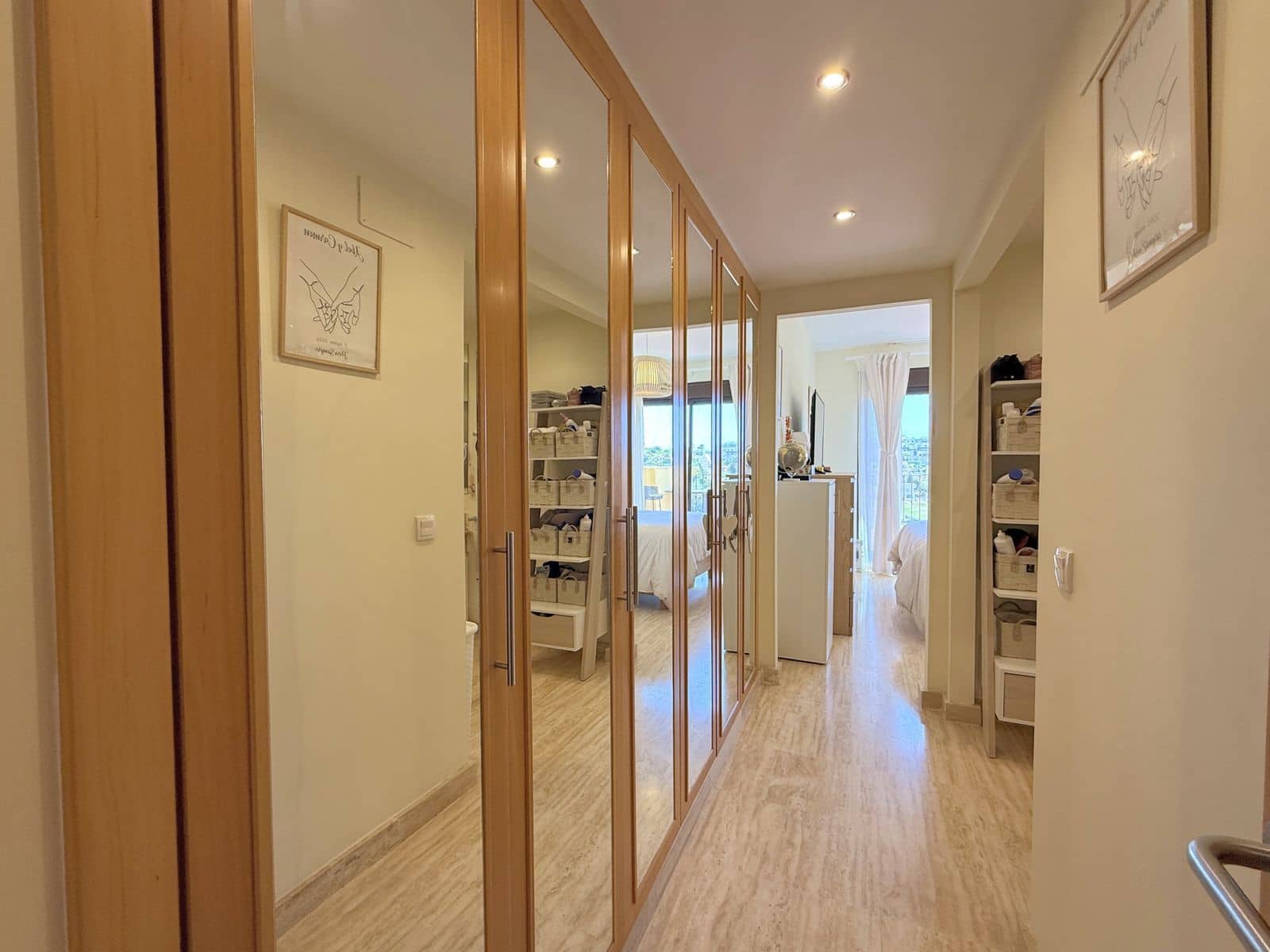 2 quarto Penthouse para venda em Estepona - 359 000 € (Ref: 9738723)