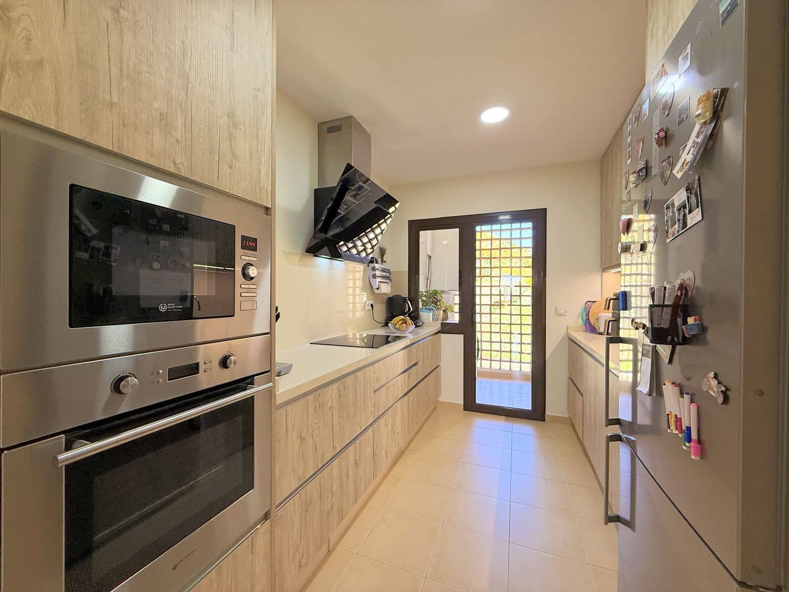 2 quarto Penthouse para venda em Estepona - 359 000 € (Ref: 9738723)