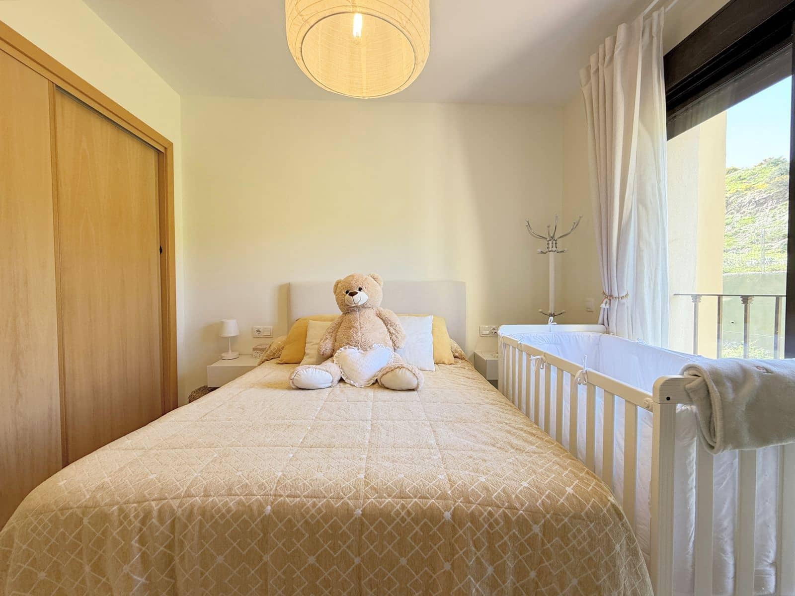 2 quarto Penthouse para venda em Estepona - 359 000 € (Ref: 9738723)