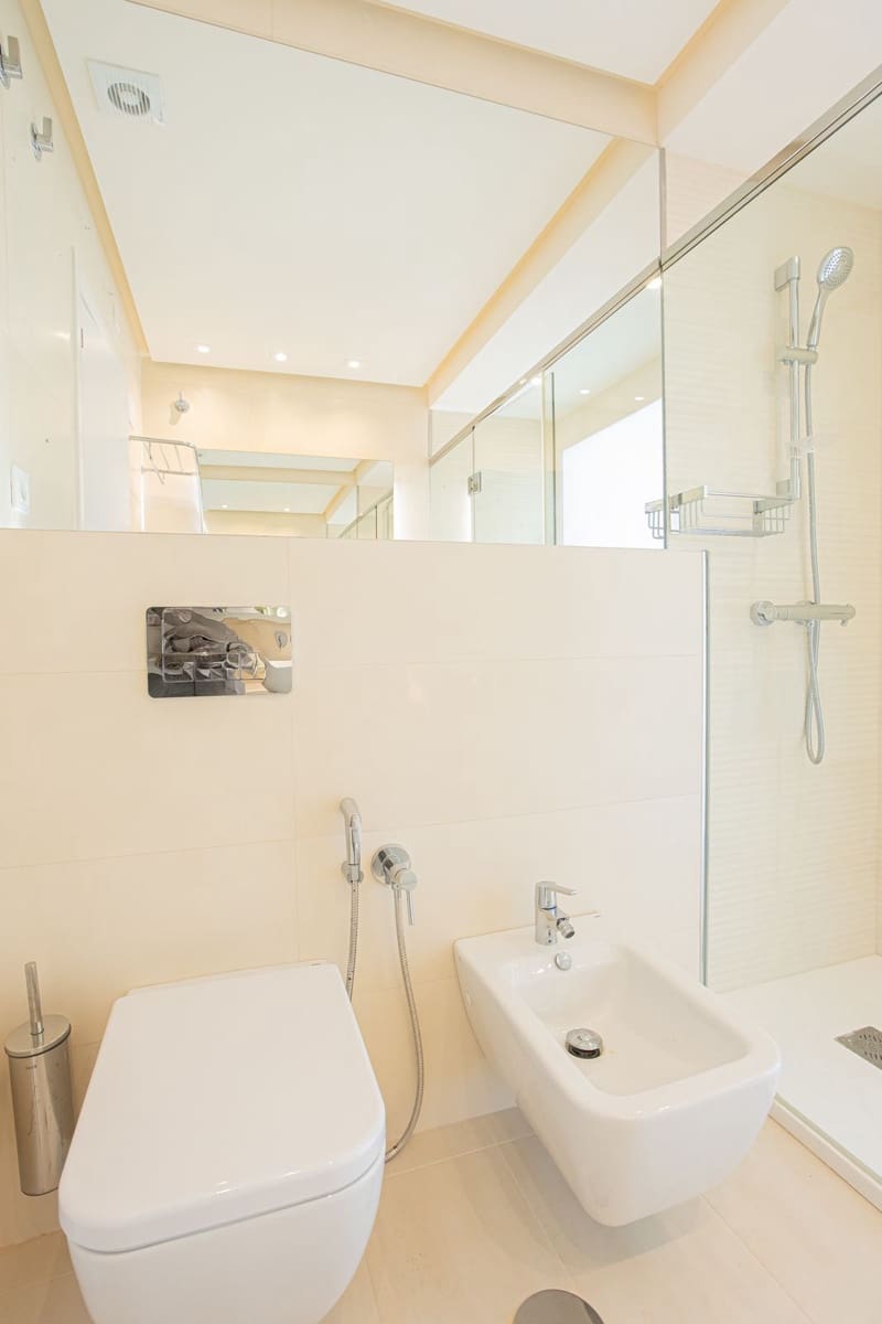 4 camera da letto Attico in vendita in Rio Real - 1.080.000 € (Rif: 9738725)