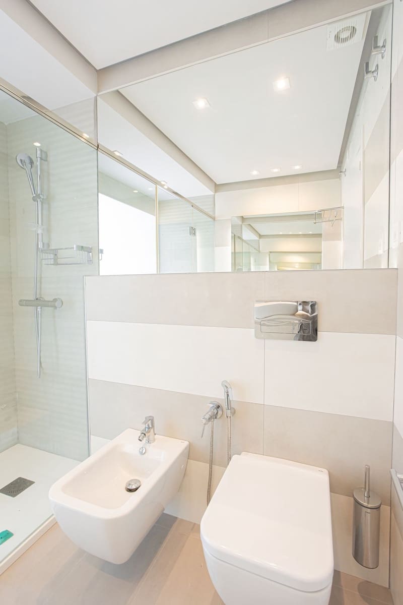 4 camera da letto Attico in vendita in Rio Real - 1.080.000 € (Rif: 9738725)