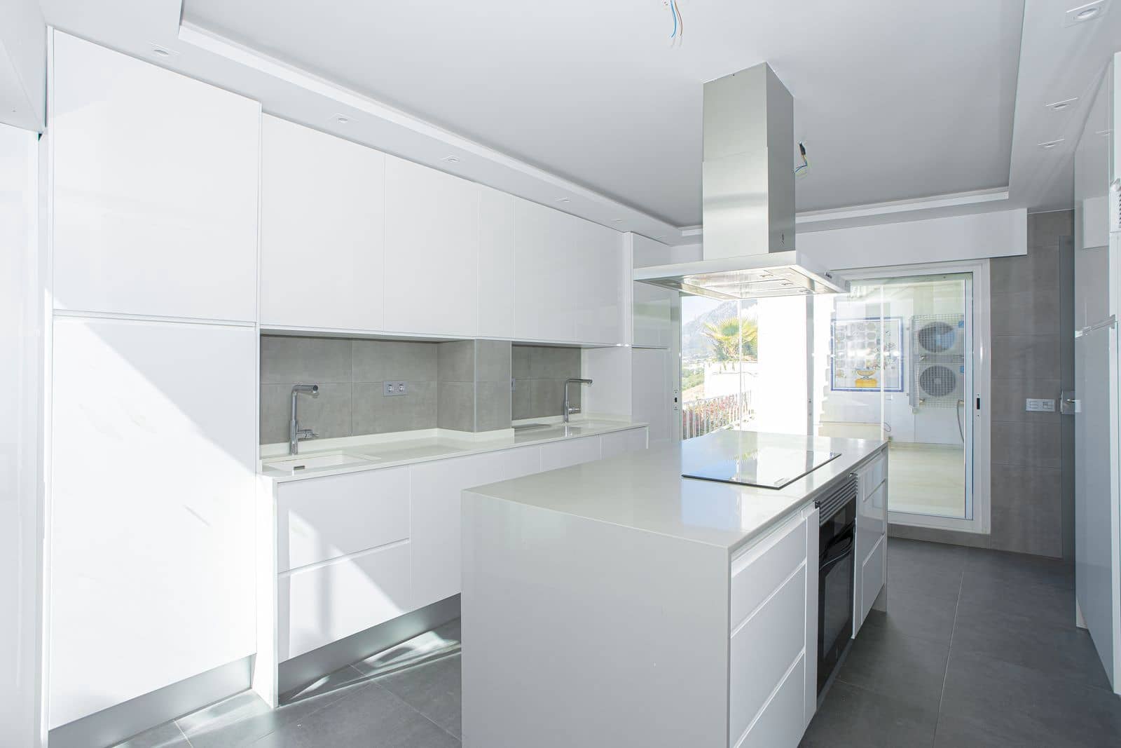 4 camera da letto Attico in vendita in Rio Real - 1.080.000 € (Rif: 9738725)