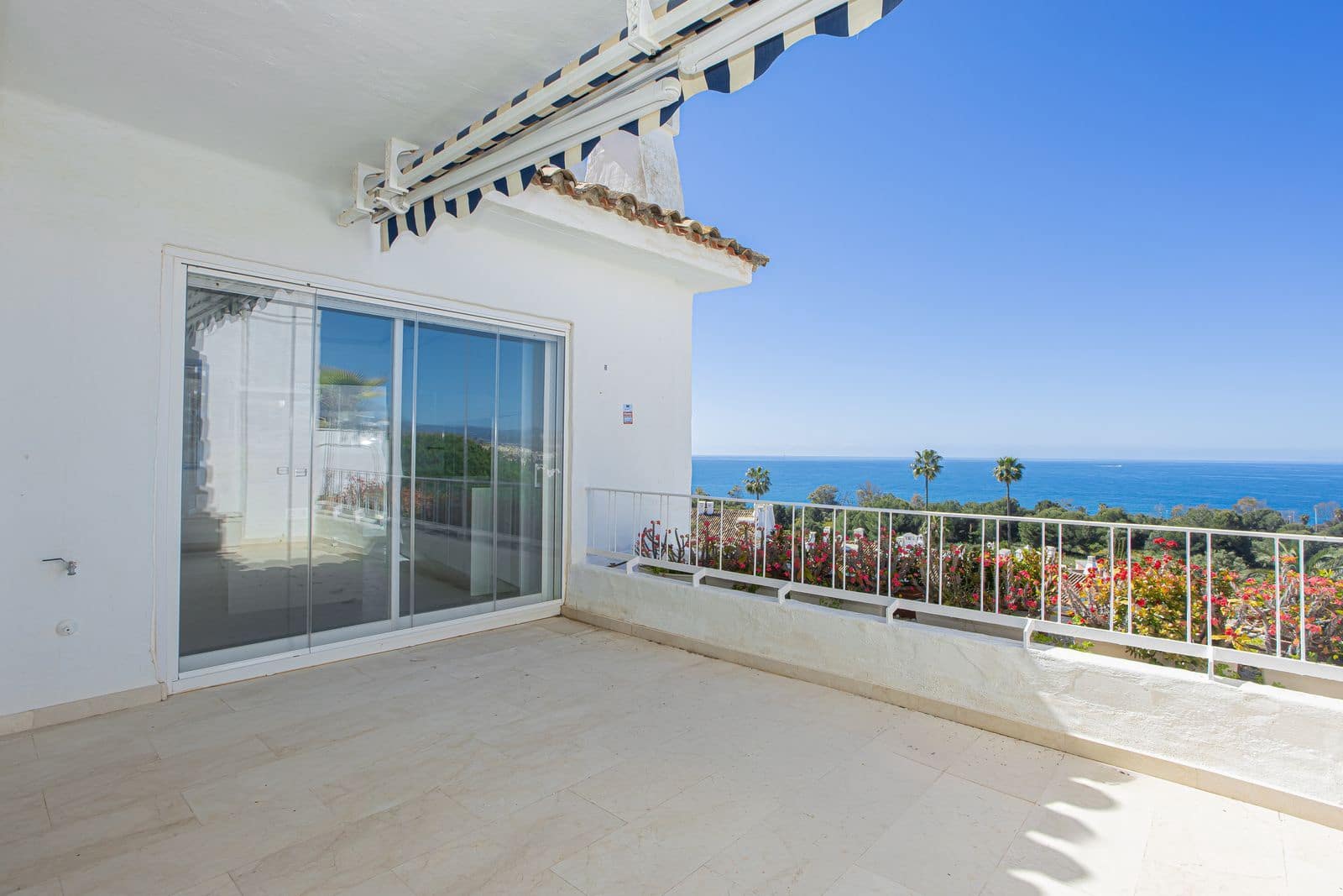 4 camera da letto Attico in vendita in Rio Real - 1.080.000 € (Rif: 9738725)