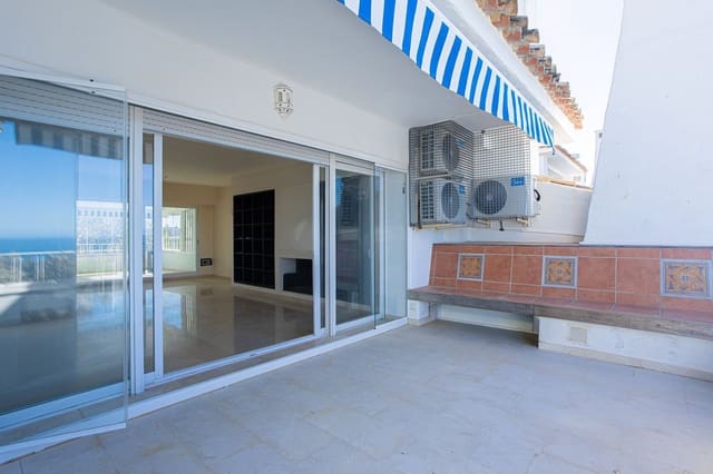 4 quarto Penthouse para venda em Río Real, Marbella - 1 080 000 € (Ref: 9738725)