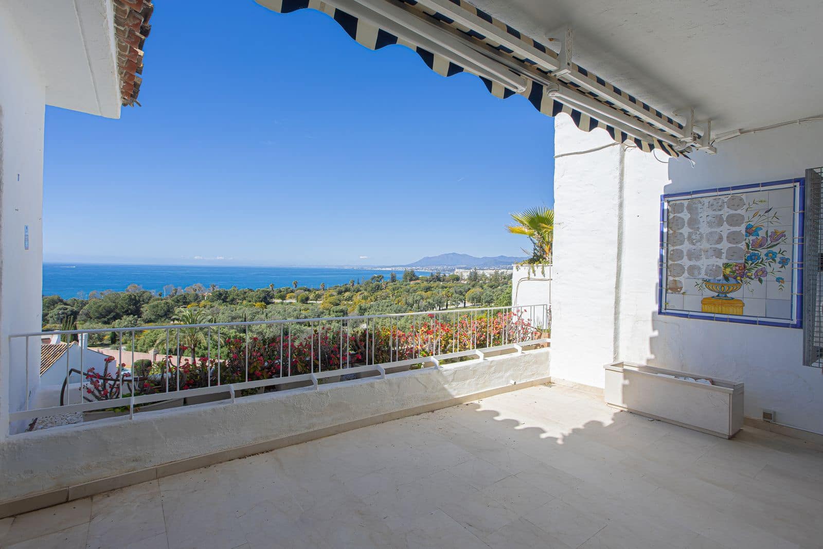 4 camera da letto Attico in vendita in Rio Real - 1.080.000 € (Rif: 9738725)