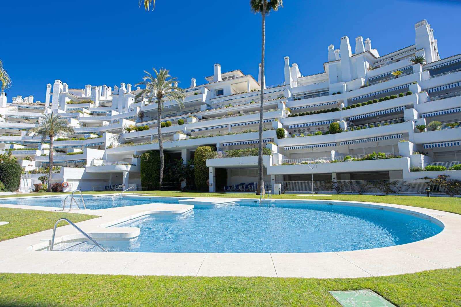 4 camera da letto Attico in vendita in Rio Real - 1.080.000 € (Rif: 9738725)