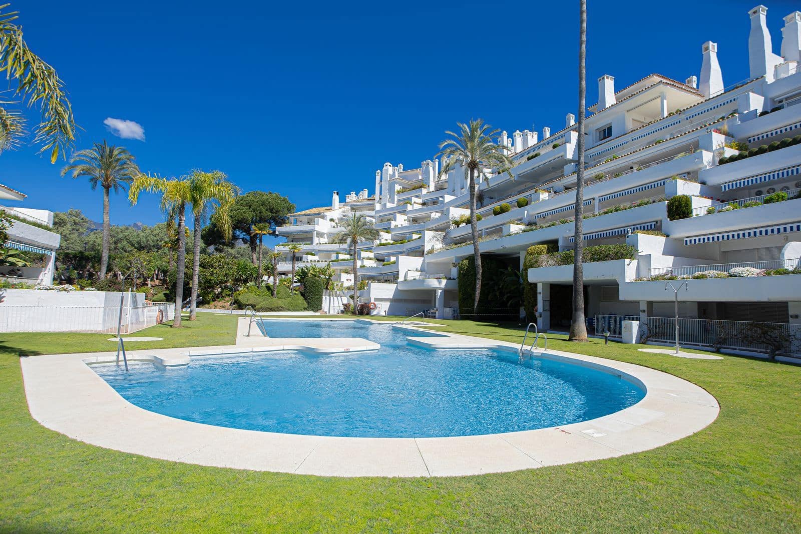 4 camera da letto Attico in vendita in Rio Real - 1.080.000 € (Rif: 9738725)