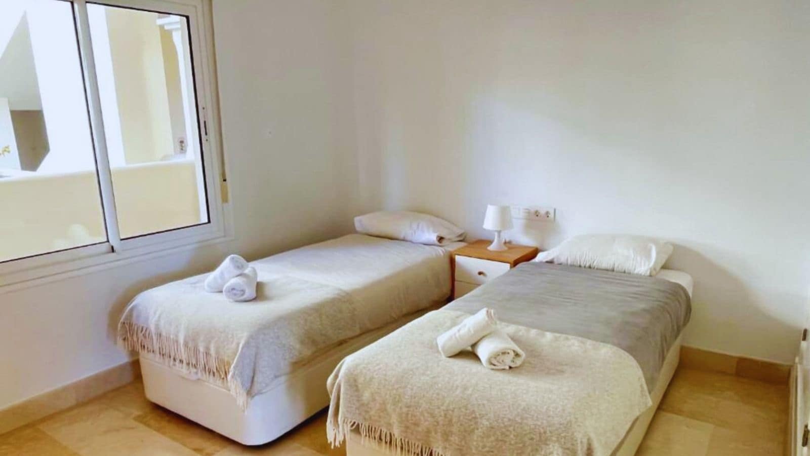 2 quarto Apartamento para venda em Aloha Golf - 640 000 € (Ref: 9738726)