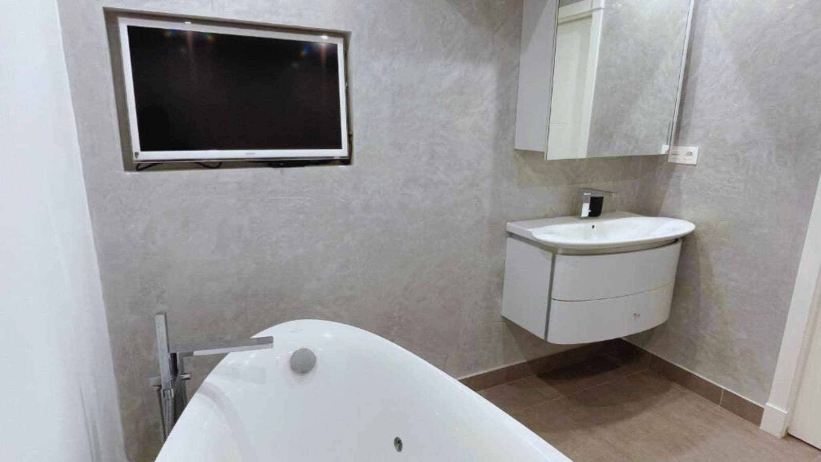 2 quarto Apartamento para venda em Aloha Golf - 640 000 € (Ref: 9738726)