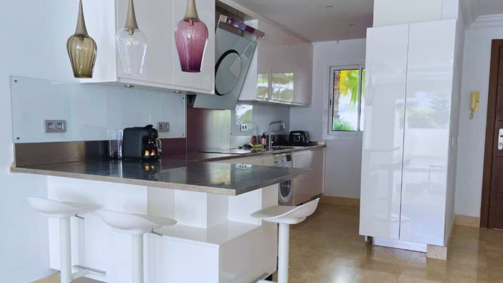 2 quarto Apartamento para venda em Aloha Golf - 640 000 € (Ref: 9738726)