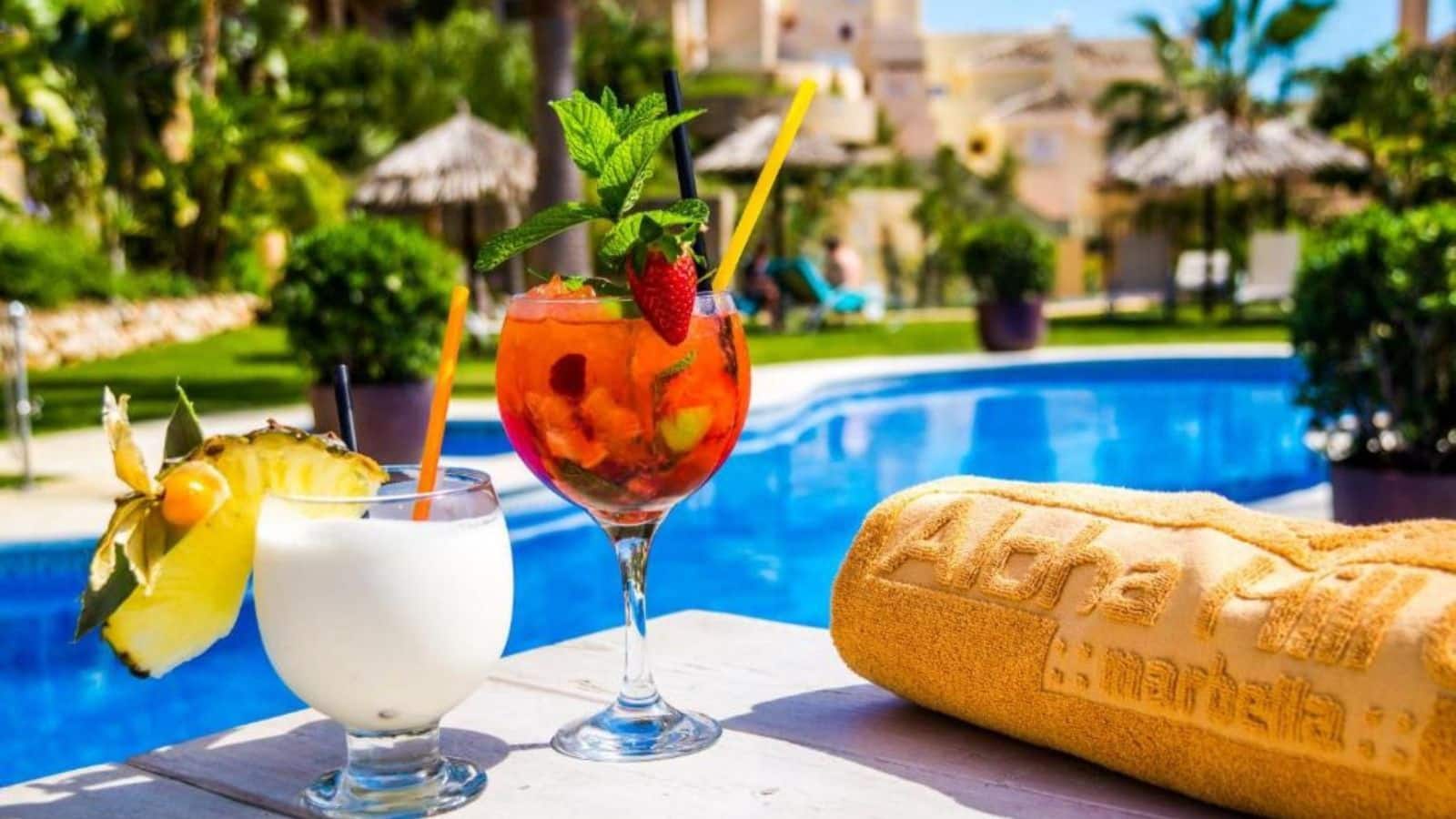 2 quarto Apartamento para venda em Aloha Golf - 640 000 € (Ref: 9738726)