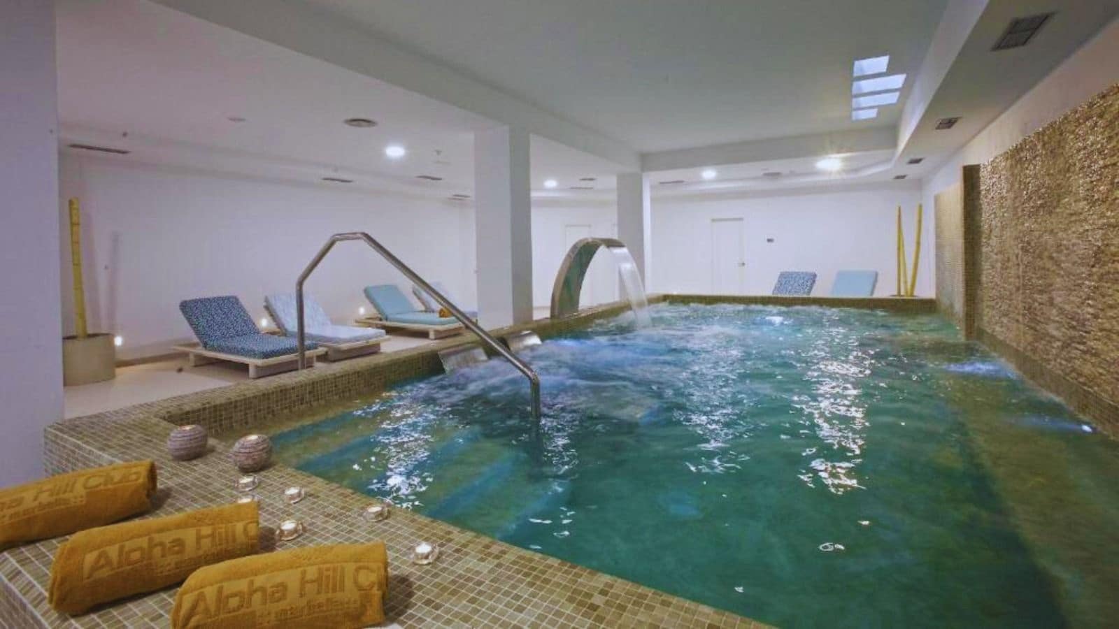 2 quarto Apartamento para venda em Aloha Golf - 640 000 € (Ref: 9738726)