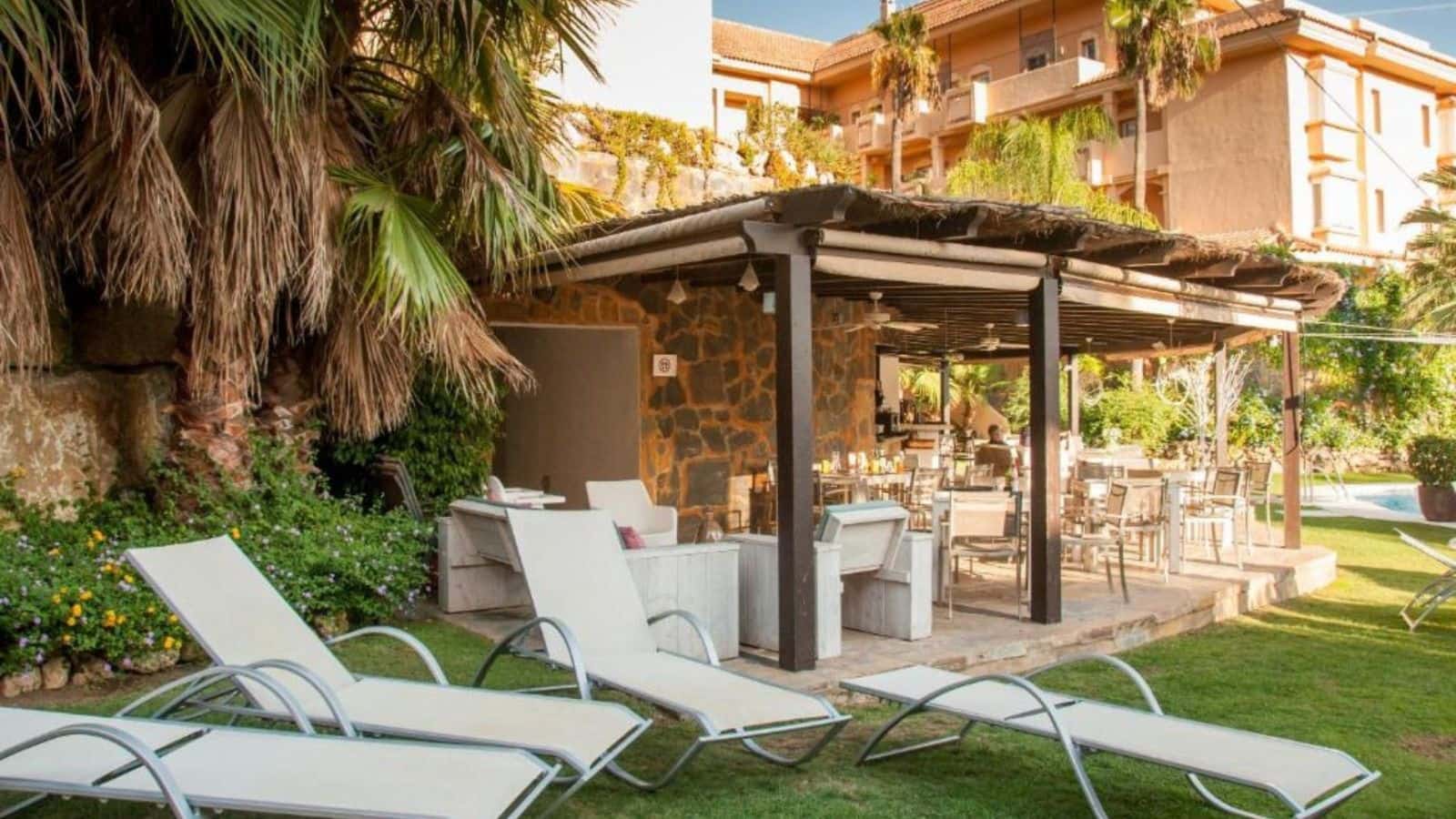 2 quarto Apartamento para venda em Aloha Golf - 640 000 € (Ref: 9738726)