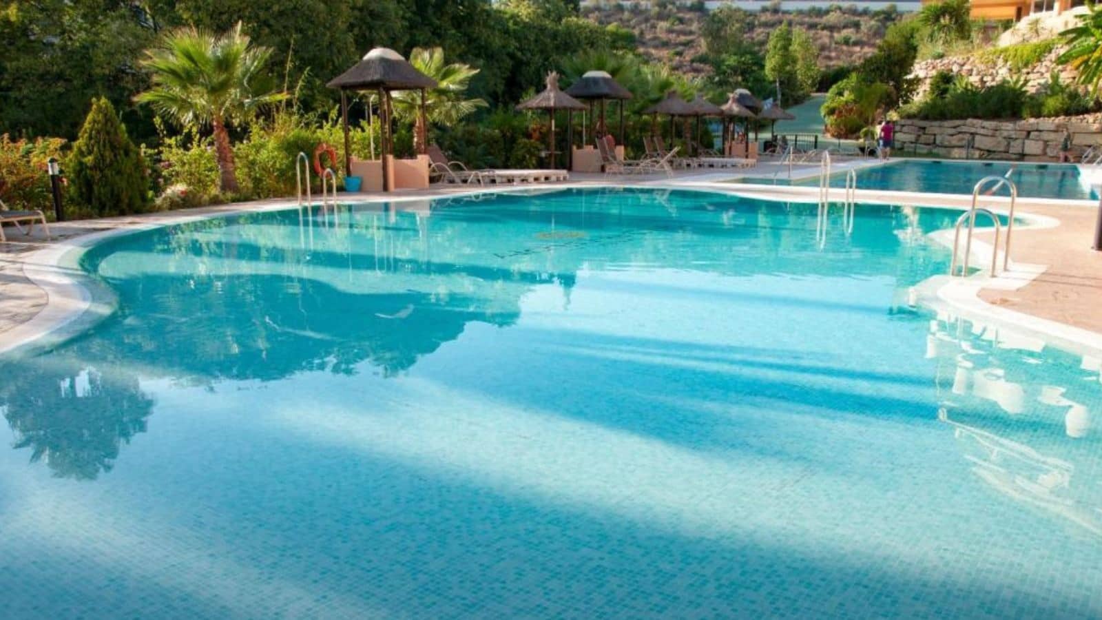 2 quarto Apartamento para venda em Aloha Golf - 640 000 € (Ref: 9738726)