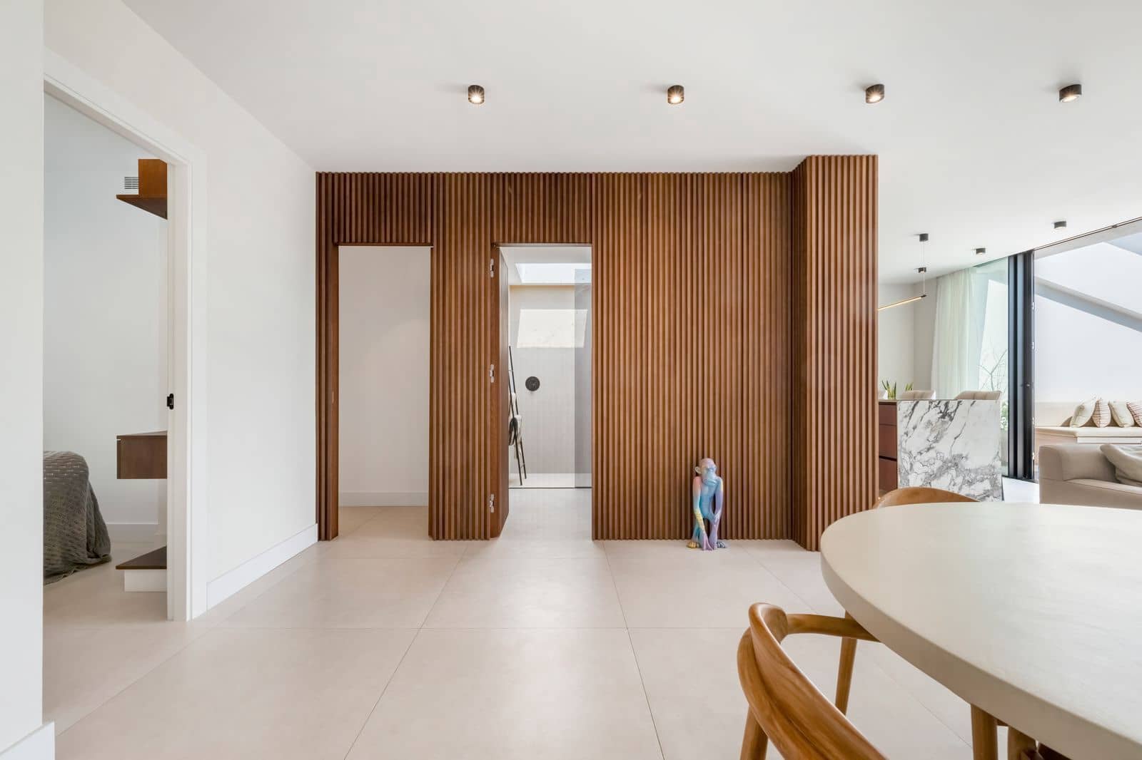 Ático de 2 habitaciones en La Quinta en venta - 769.000 € (Ref: 9738727)