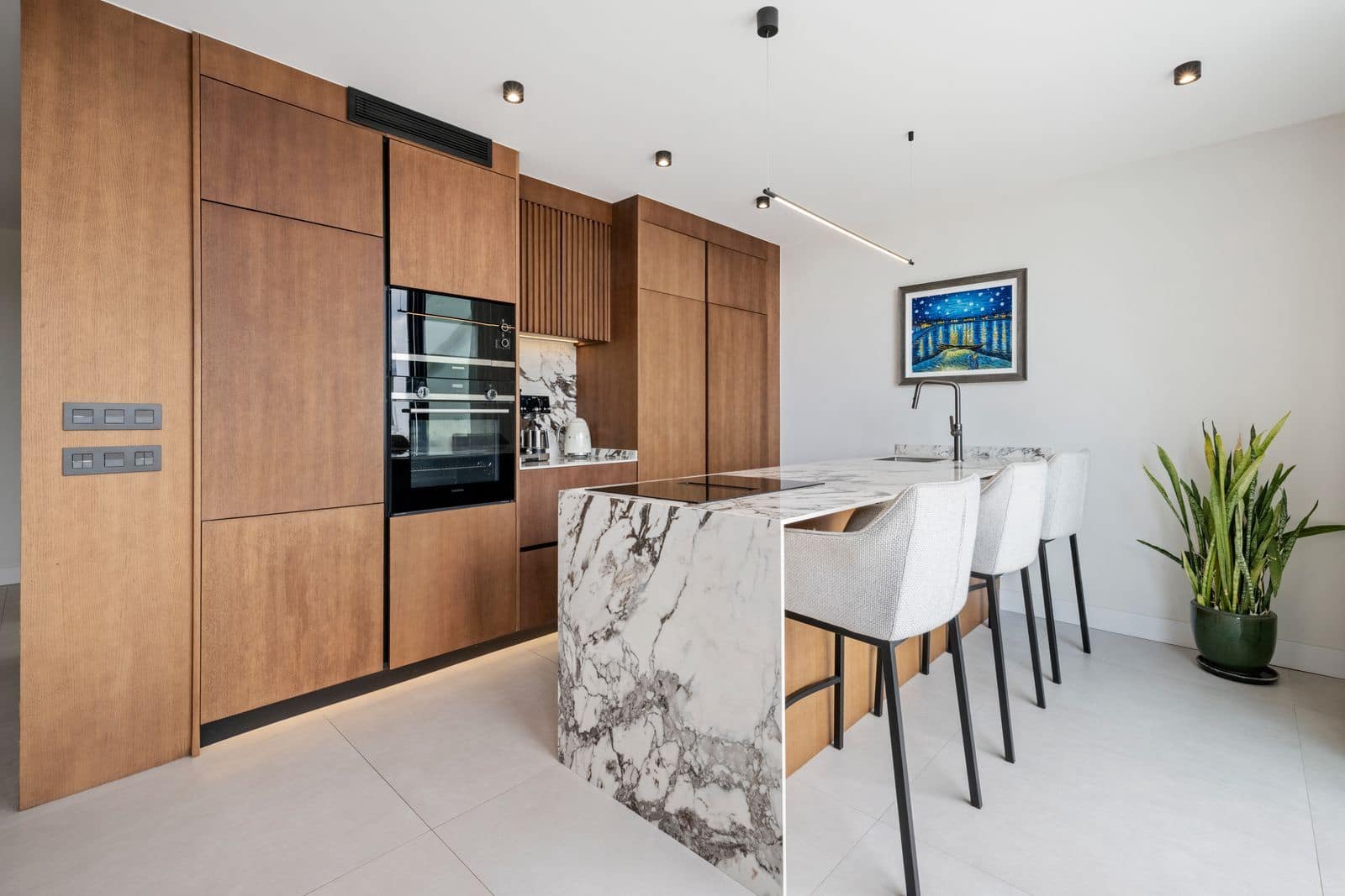 Ático de 2 habitaciones en La Quinta en venta - 769.000 € (Ref: 9738727)