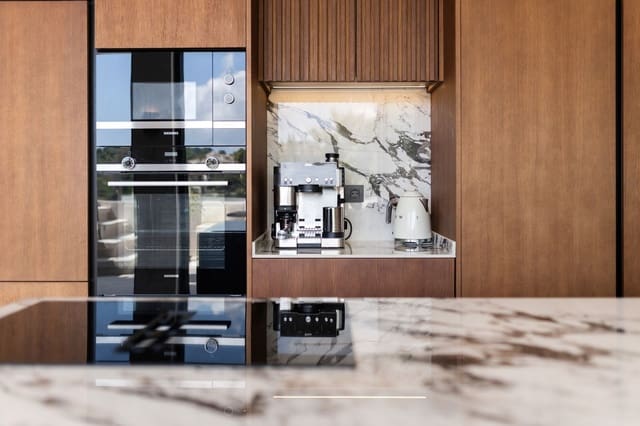 Ático de 2 habitaciones en La Quinta, Benahavís en venta - 769.000 € (Ref: 9738727)