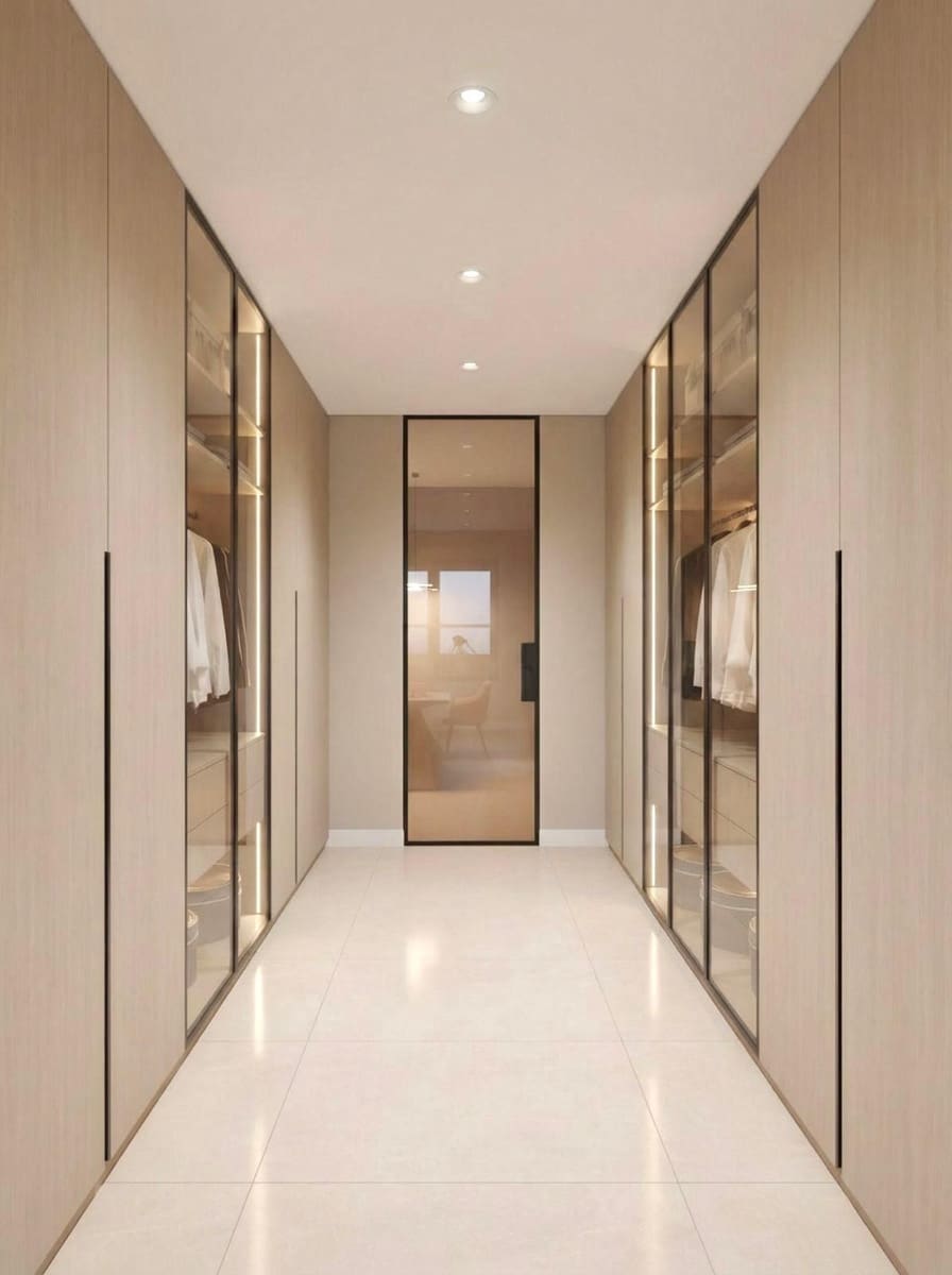 4 sypialnia Apartament na sprzedaż w Marbella - 1 750 000 € (Ref: 9738729)