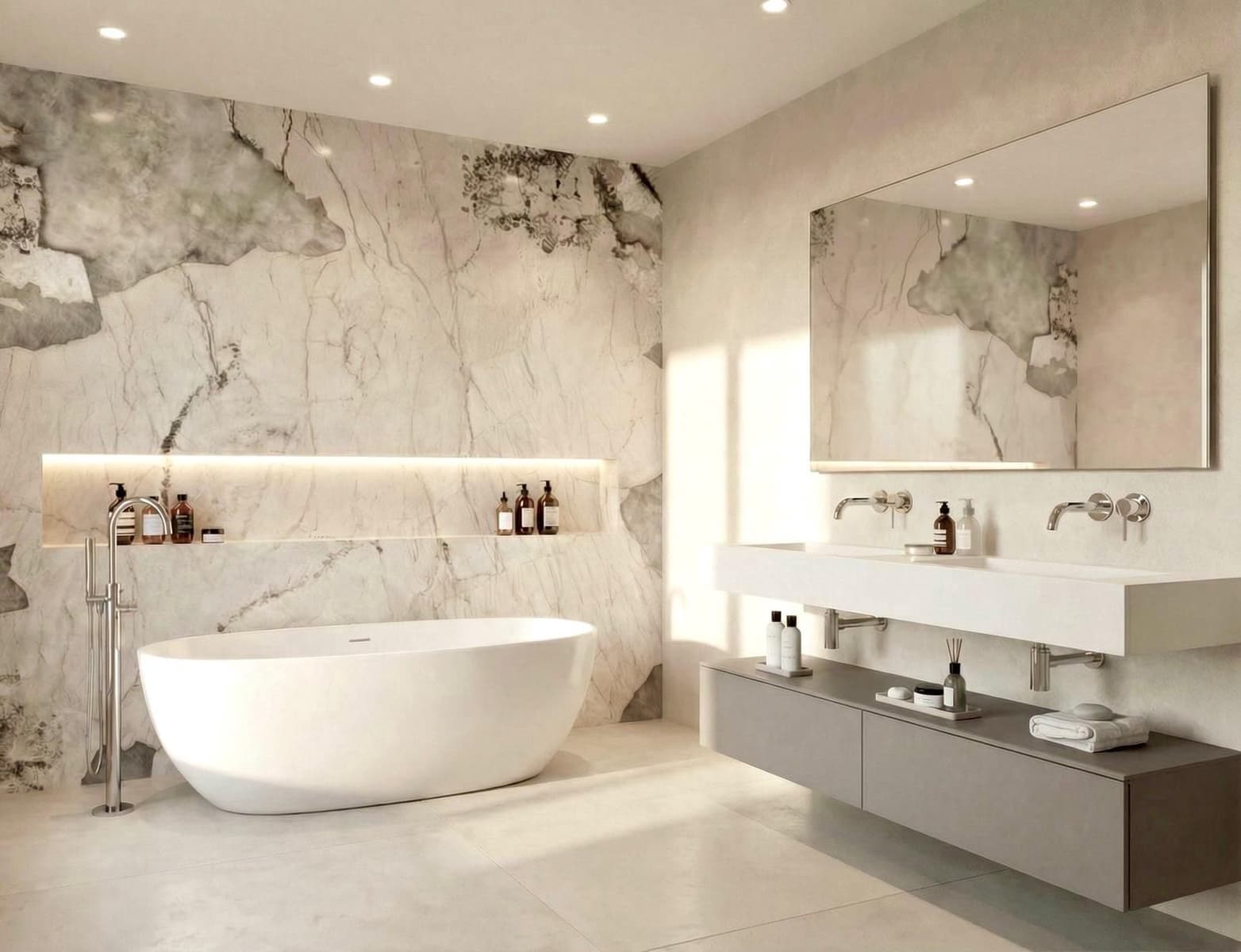 4 sypialnia Apartament na sprzedaż w Marbella - 1 750 000 € (Ref: 9738729)