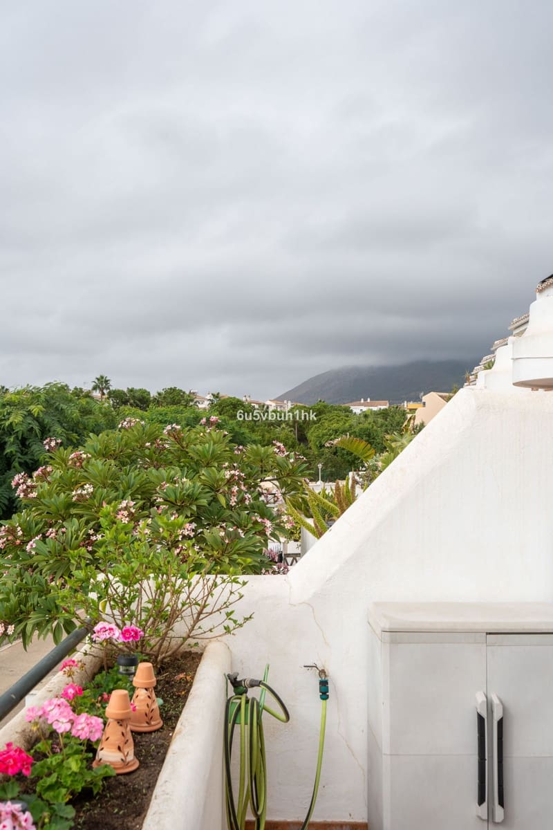 5 soverom Hus til salgs i Benalmadena Costa - € 645 000 (Ref: 9738730)