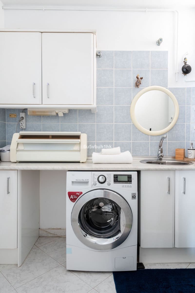 5 soverom Hus til salgs i Benalmadena Costa - € 645 000 (Ref: 9738730)