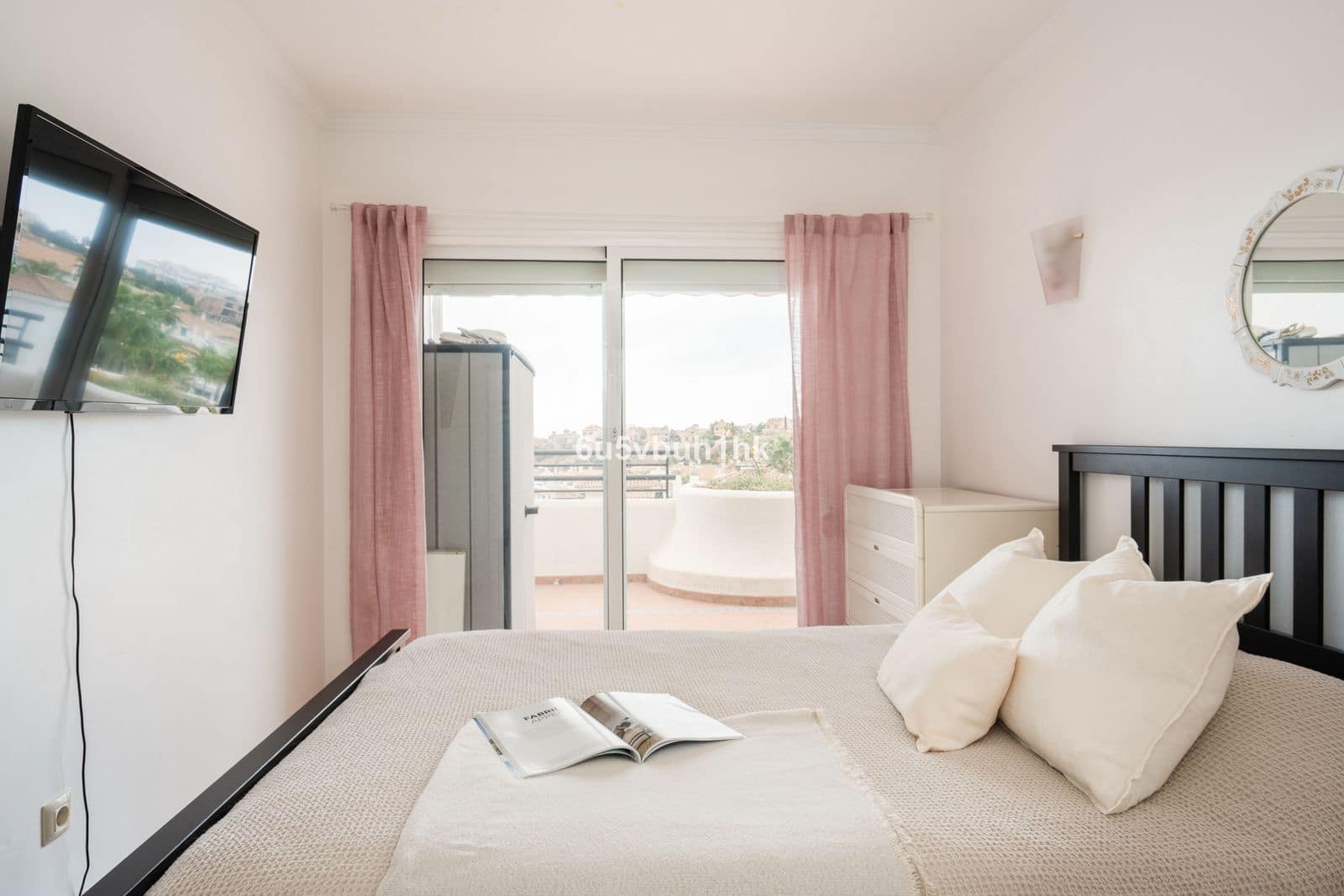 5 soverom Hus til salgs i Benalmadena Costa - € 645 000 (Ref: 9738730)