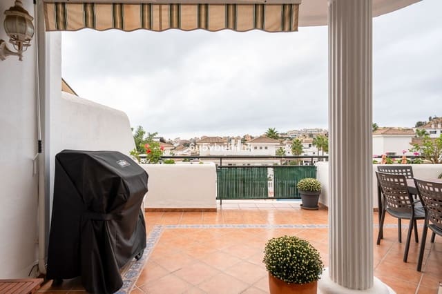 5 soverom Hus til salgs i Benalmadena Costa, Benalmádena - € 645 000 (Ref: 9738730)