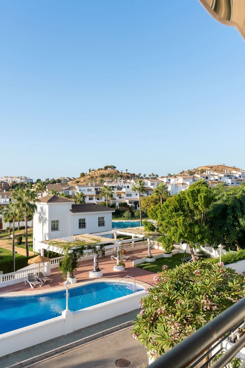 5 soverom Hus til salgs i Benalmadena Costa - € 645 000 (Ref: 9738730)