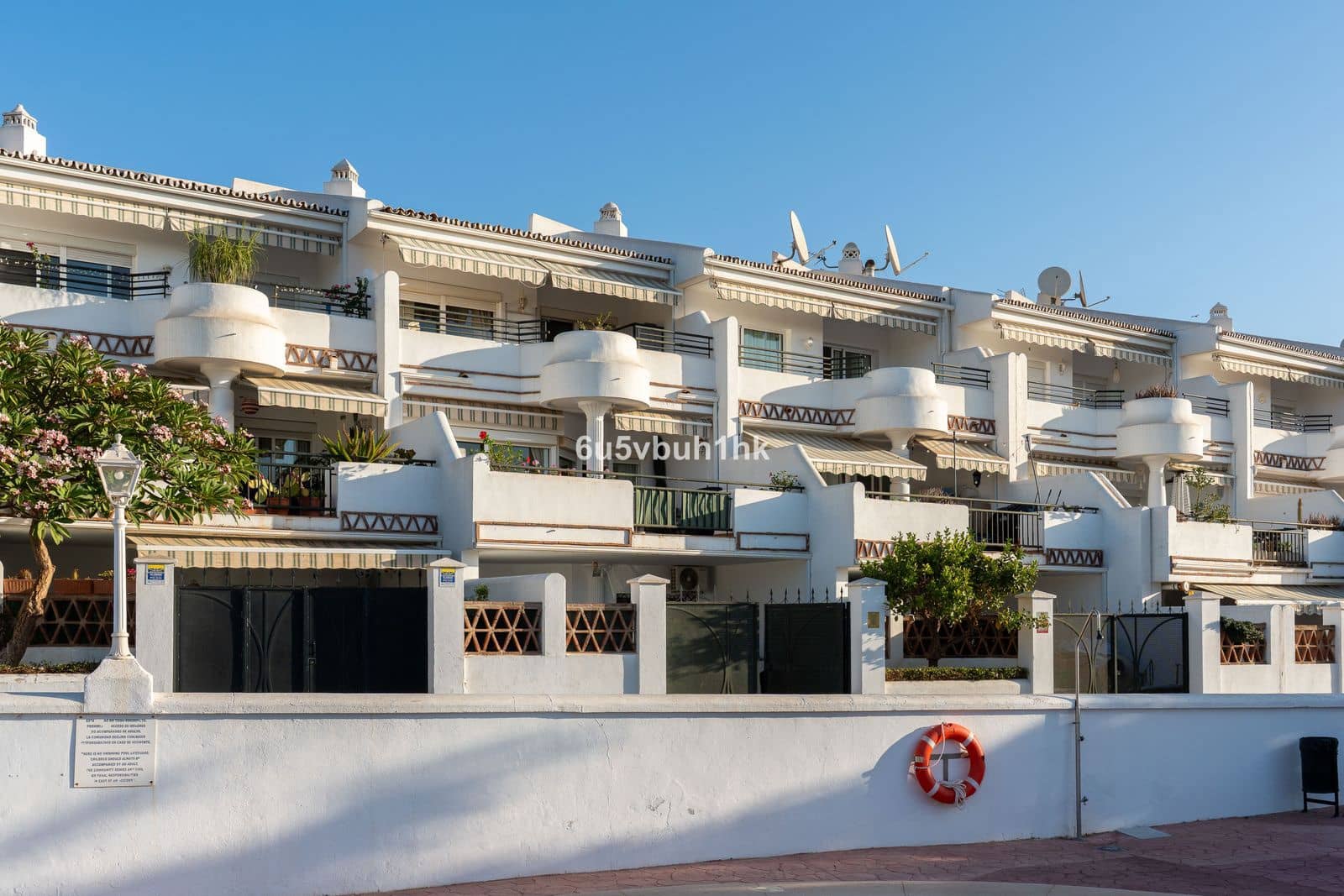 5 soverom Hus til salgs i Benalmadena Costa - € 645 000 (Ref: 9738730)