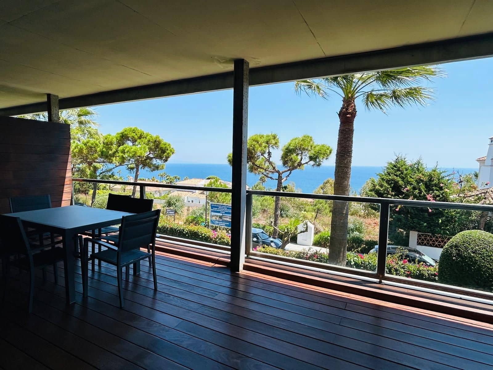 3 makuuhuone Huoneisto myytävänä paikassa Manilva - 380 000 € (Ref: 9738732)