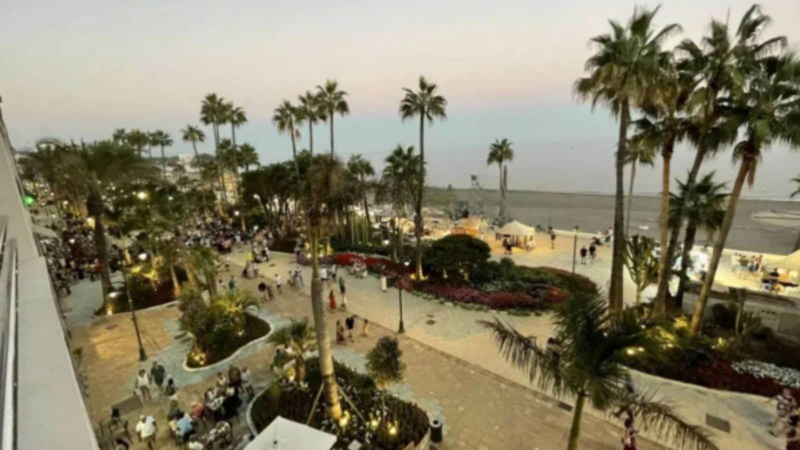 3 bedroom Apartment for sale in Estepona - € 437,000 (Ref: 9738734)