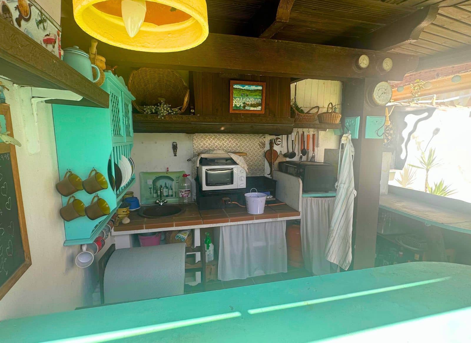 5 camera da letto Villa in vendita in Casares - 780.000 € (Rif: 9738735)