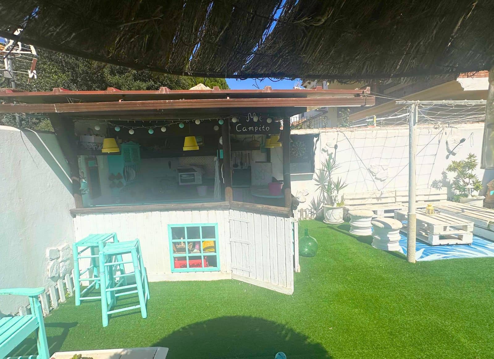 5 camera da letto Villa in vendita in Casares - 780.000 € (Rif: 9738735)