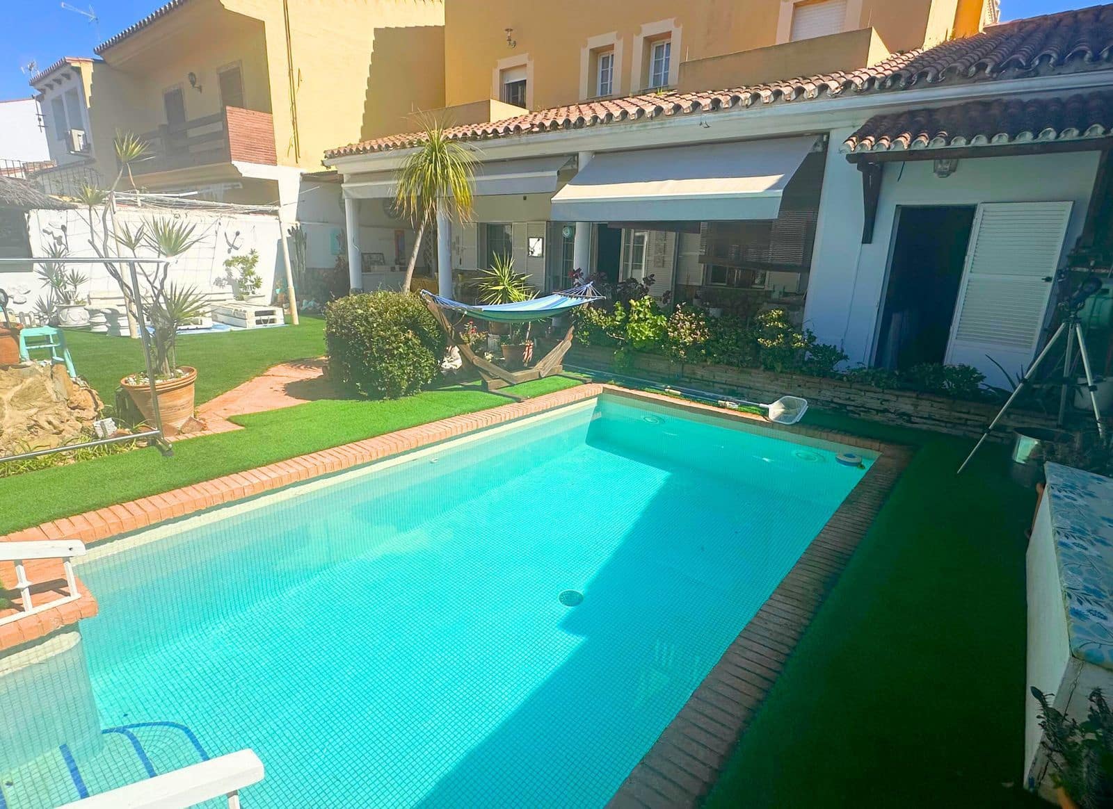 5 camera da letto Villa in vendita in Casares - 780.000 € (Rif: 9738735)