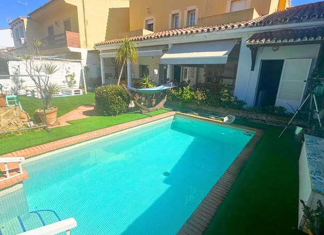 5 camera da letto Villa in vendita in Casares - 780.000 € (Rif: 9738735)