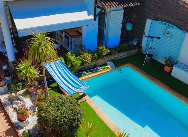 5 camera da letto Villa in vendita in Casares - 780.000 € (Rif: 9738735)