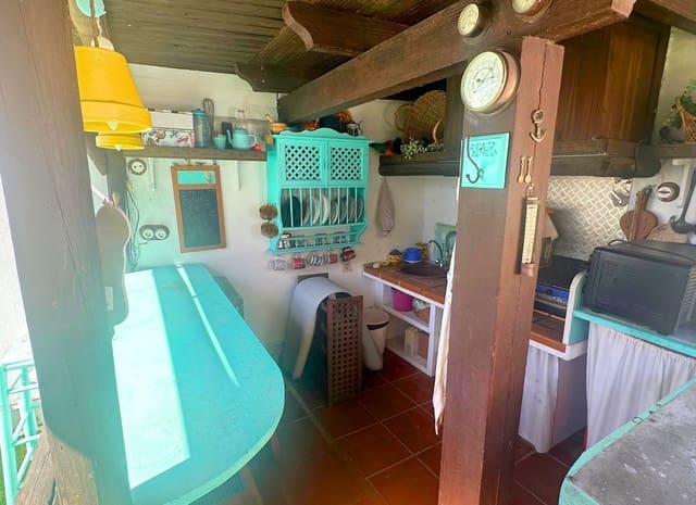 5 camera da letto Villa in vendita in Casares - 780.000 € (Rif: 9738735)