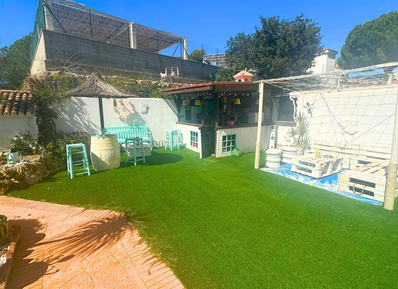 5 camera da letto Villa in vendita in Casares - 780.000 € (Rif: 9738735)