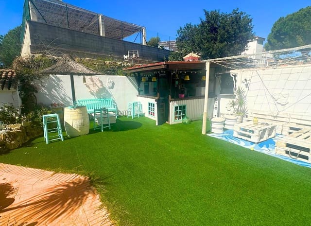 5 camera da letto Villa in vendita in Casares - 780.000 € (Rif: 9738735)