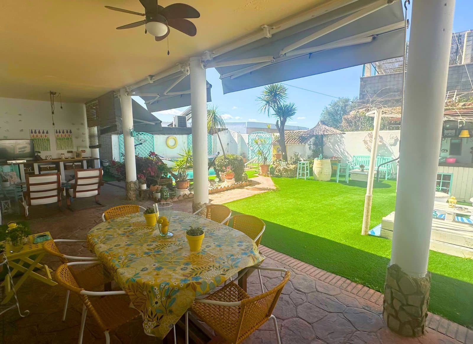 5 camera da letto Villa in vendita in Casares - 780.000 € (Rif: 9738735)