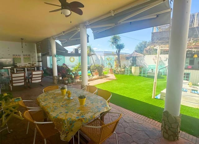 5 camera da letto Villa in vendita in Casares - 780.000 € (Rif: 9738735)