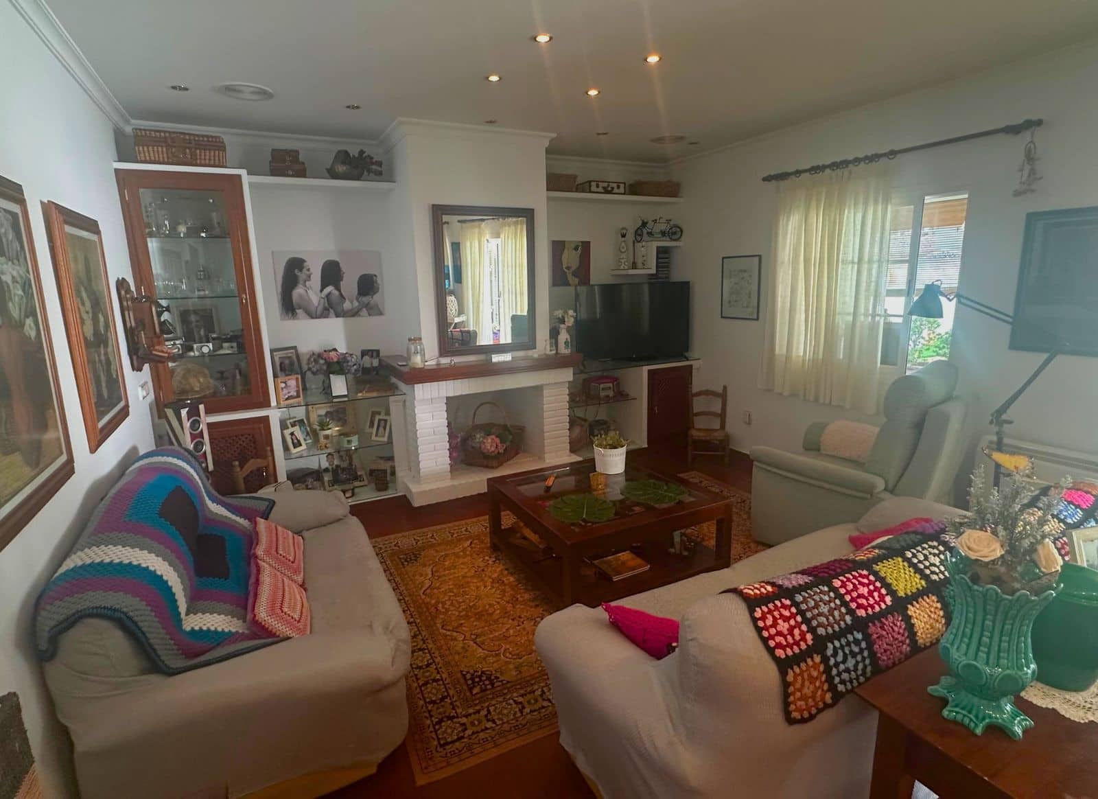 5 camera da letto Villa in vendita in Casares - 780.000 € (Rif: 9738735)